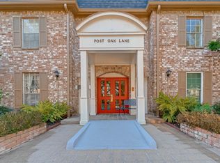355 N Post Oak Ln APT 738, Houston, TX 77024