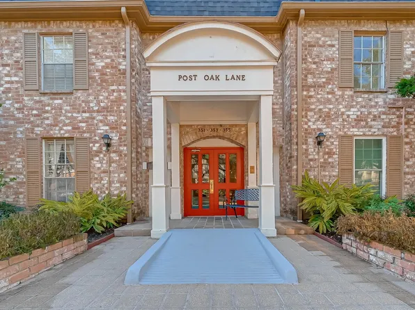 355 N Post Oak Ln APT 738, Houston, TX 77024