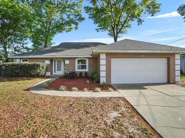 4246 NE 32ND CIRCLE, OCALA, FL 34479