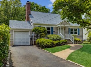 253 Hillside Ave, Springfield, NJ 07081
