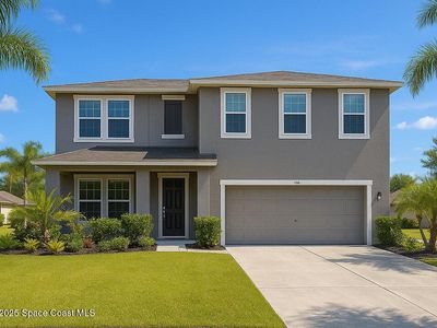 735 Sorrento Dr, Cocoa, FL, 32922