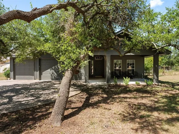 8804 Tara Ln, Austin, TX 78737