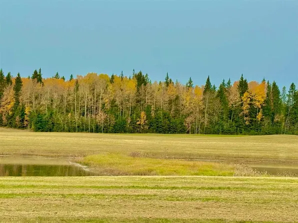 409 Valley View Dr, Clearwater County, AB T0M 0C0
