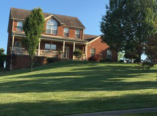 269 Marengo Dr, Richmond, KY 40475