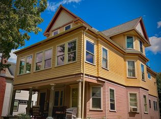 83 Harlow St Floor 1, Arlington, MA 02474