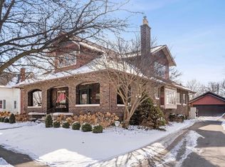 307 E Rochester St, Akron, IN 46910