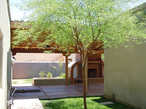 3rd image of 3686 E Baker Pl