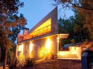 4105 Lovall Valley Rd, Sonoma, CA 95476