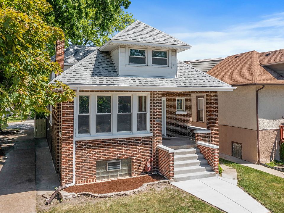 1st image of 5256 W Cuyler Ave
