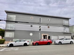 3250 Irving St APT 1, San Francisco, CA 94122