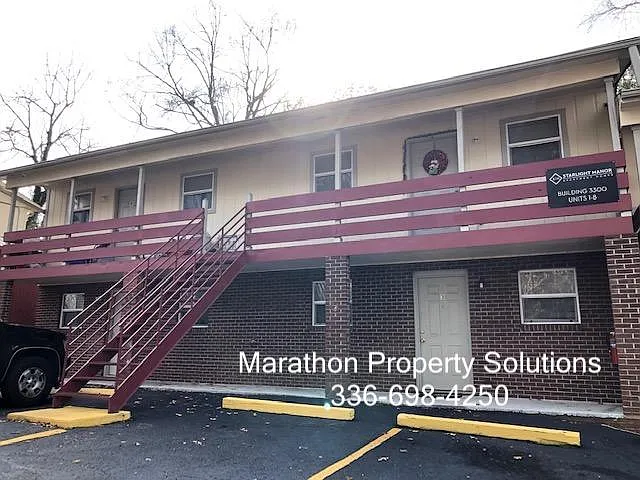 1 bed, 550 sqft, $695 — Photo 1