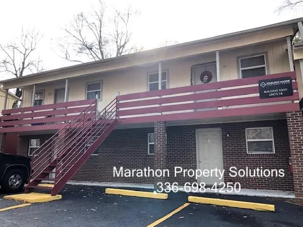 3300 Starlight Dr APT 5, Winston Salem, NC 27107