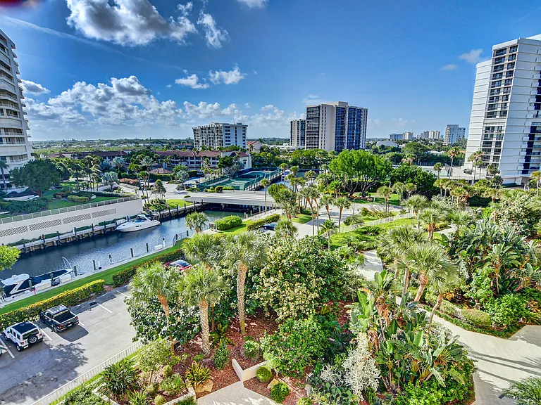 4301 N Ocean Blvd #607 — Photo 43