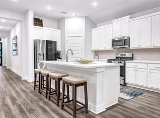 31822 Pecan Meadow Ln, Fulshear, TX 77441