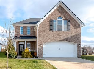 114 Falmouth Ridge Ct, Georgetown, KY 40324