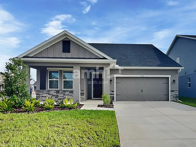14605 Cedar Mill Dr — Photo 1