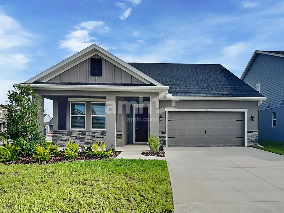 14605 Cedar Mill Dr