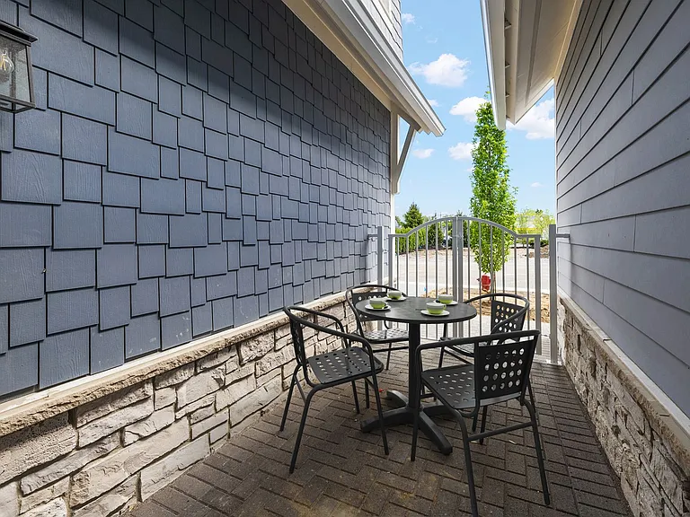 Mystic Cove - Luxury Lakefront Living — Photo 50