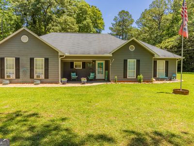 102 Fern Way, Thomaston, GA, 30286