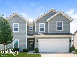 17052 S Burntwood Way, Westfield, IN 46074