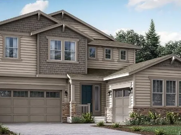 1261 Morning Side Drive, Erie, CO 80516