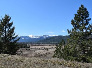 1770 Bowen Arrow Rd, Sandpoint, ID 83864