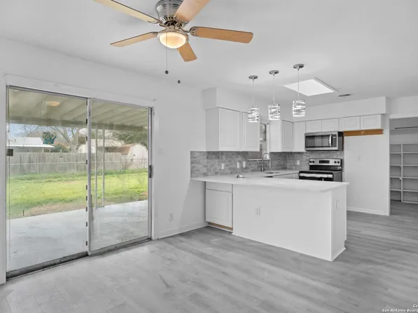 217 TRUDY LN, Universal City, TX 78148