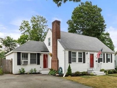 27 Lawnview Dr, Braintree, MA, 02184