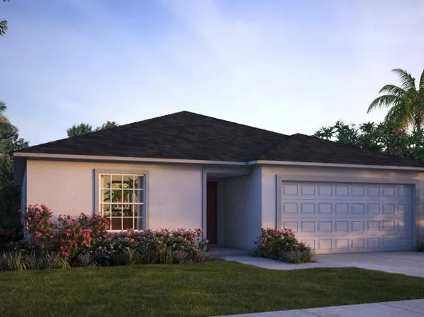 1691 2nd Ave, Deland, FL 32720