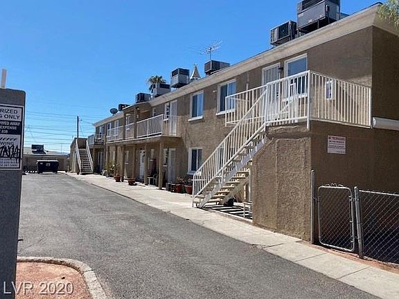 2nd image of 1315 Bridger Ave #1315