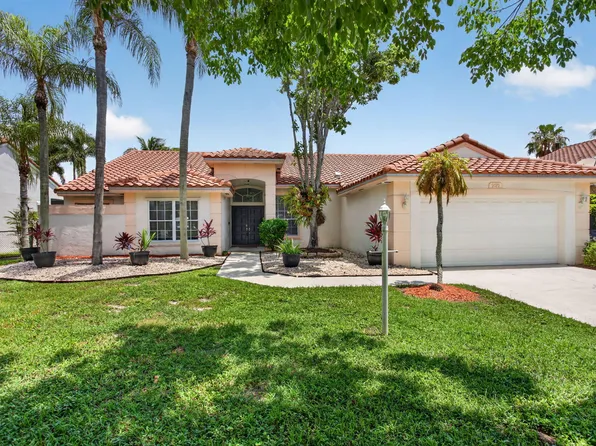 9175 NW 41st Manor, Coral Springs, FL 33065