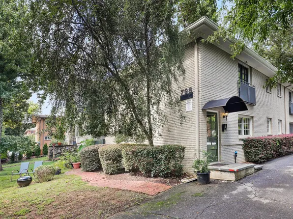798 Saint Charles Ave NE APT 2, Atlanta, GA 30306