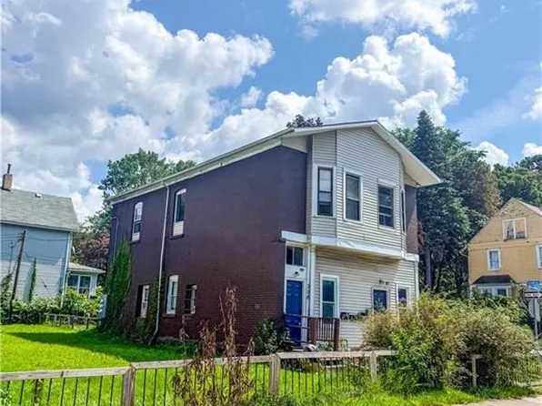 308-310 Reynolds St, Rochester, NY