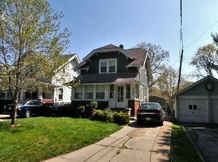 3347 Island Ave, Toledo, OH 43614