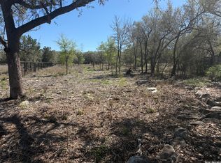 21710 Angostura LOT 2, San Antonio, TX 78261