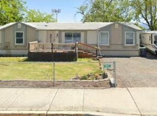 233 Freeman Rd, Central Pt, OR 97502