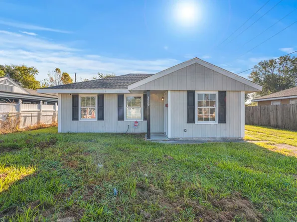 3529 W Roosevelt St, Lake Charles, LA 70607