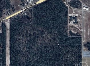 00 84 Highway, Jesup, GA 31545