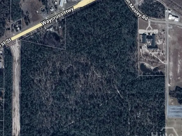 00 84 Highway, Jesup, GA 31545