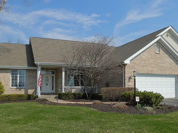 177 Titleist Trl, Poplar Grove, IL 61065