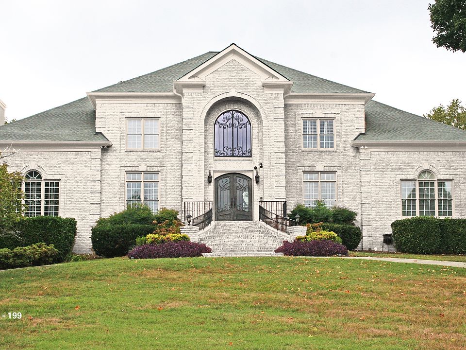 1751 Charity Dr, Brentwood, TN 37027 Zillow