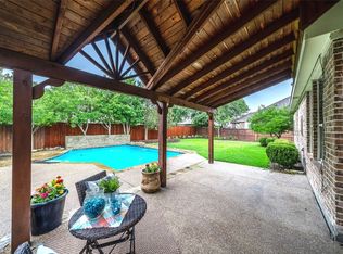 1906 Baltimore Dr, Allen, TX 75002