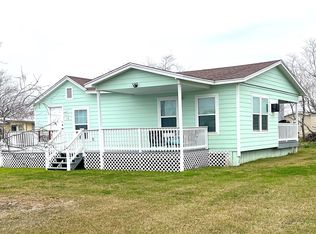 115 W Speckled Trout, Rockport, TX 78382
