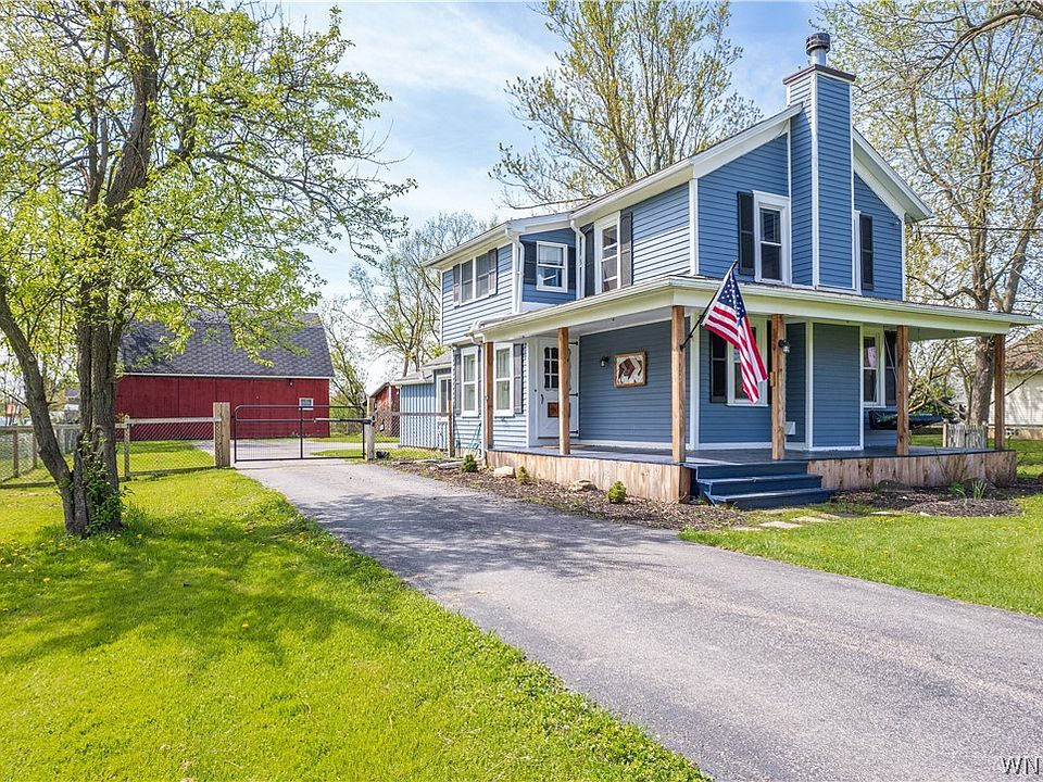 5085 William St, Lancaster, NY 14086 Zillow