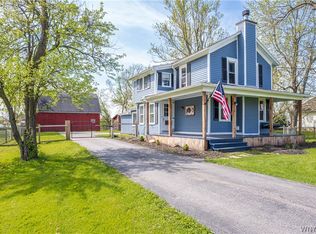 5085 William St, Lancaster, NY