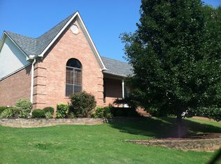 123 Jemma Dr, Lexington, TN 38351