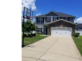 2804 Deepwater Ct, Fayetteville, NC 28304