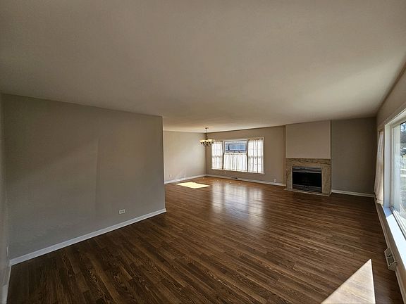 5th image of 1521 Bonnie Brae Pl APT 1-F