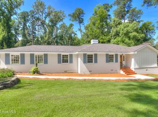 2254 Overton Road, Augusta, GA 30904
