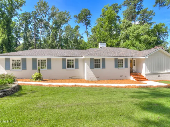 2254 Overton Road, Augusta, GA 30904